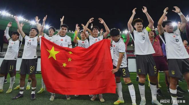 U23丢冠第三天！收到一个坏消息，下一届分档：越南一档中国第三