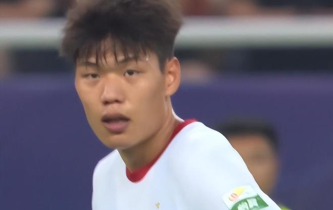 喜讯！泰山队冬窗第一签来了，敲定20岁国足新星，亚洲杯一鸣惊人