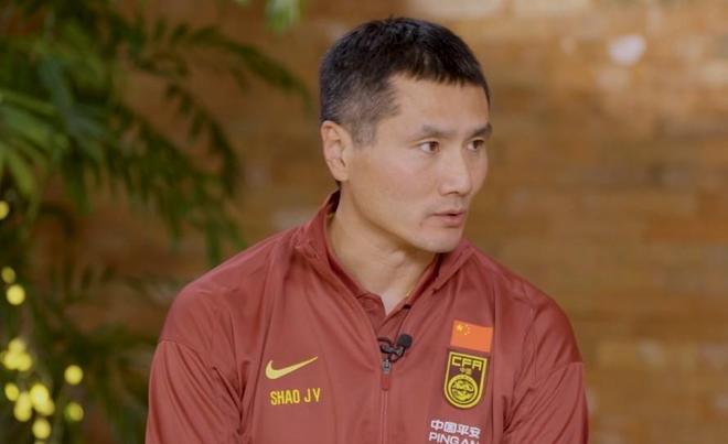 马德兴：邵氏国足技战术有多样性，很多80后土帅很有见识眼界