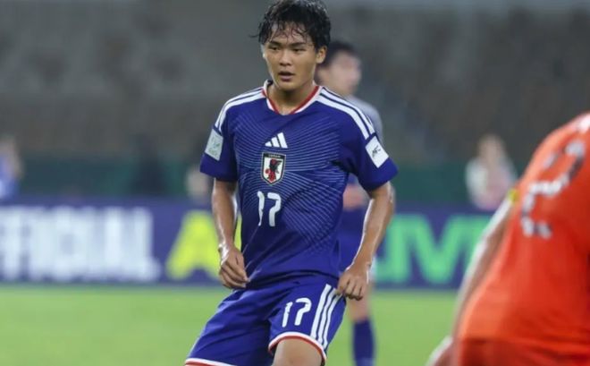日本球员回国后嘲讽U23国足：中国队踢的是功夫足球 我们一直在忍