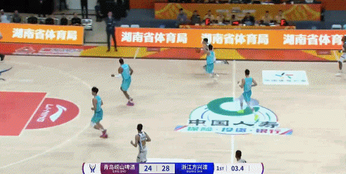 好不容易攻一个!孙铭徽最后一攻虚晃后中投 段昂君身后大帽扇飞 好不容易攻一个!孙铭徽最后一攻虚晃后中投 段昂君身后大帽扇飞