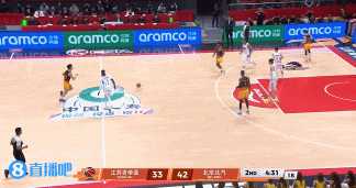 火锅店开张咯！周琦钉板大帽设立禁飞区 个人本场第3记封盖