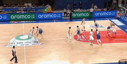 冲动的惩罚！布里斯科连续两次进攻被吹进攻犯规&直接犯满离场