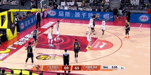 媒体人:当大家开始讨论王洪像杜锋还是二飞时 已是对他莫大肯定 媒体人:当大家开始讨论王洪像杜锋还是二飞时 已是对他莫大肯定