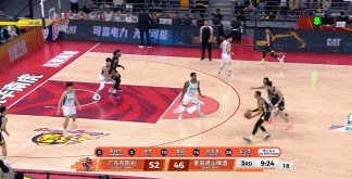 攻防俱佳！奎因12中7砍下22分6板9助6断1帽 三分7中5