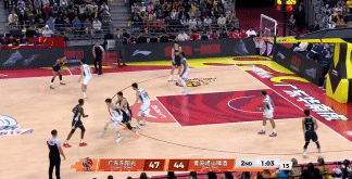 下半场发威！萨姆纳18中8拿到19分4板5助1断 5失误