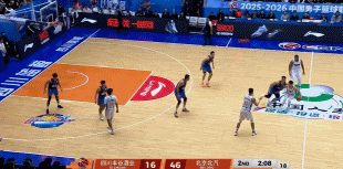 轻松！斯佩尔曼出战22分钟高效砍下17分5板 正负值高达+38！