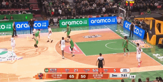 难挽败局!佩里12中6拿到19分6板3助 三分5中4 难挽败局!佩里12中6拿到19分6板3助 三分5中4