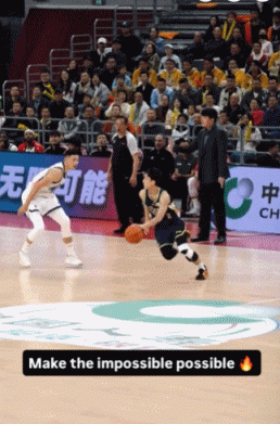 徐杰打山东神奇三分惊呆萨姆纳!萨姆纳:他是我最喜欢的CBA球员 徐杰打山东神奇三分惊呆萨姆纳!萨姆纳:他是我最喜欢的CBA球员