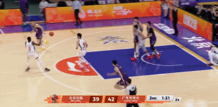 退防成功！尼尔森阻击萨姆纳反击 直接大帽封盖