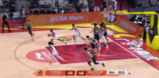 将功补过！史密斯空篮不中 回头打成3+1