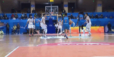 媒体人：四川距离首胜真的就差一点点 段睿骐会犯错 但充满着希望