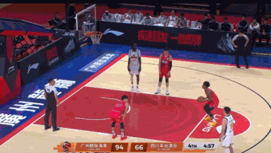 职业生涯首分!彰华非突破造杀伤 两罚全中 职业生涯首分!彰华非突破造杀伤 两罚全中