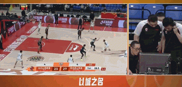 手感冰凉！曾繁日5中0一分未得拿到8篮板有4犯规 正负值-11