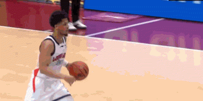 连续犯错!威金顿钻人缝丢球 倒地拉兰道夫腿被吹违体 连续犯错!威金顿钻人缝丢球 倒地拉兰道夫腿被吹违体