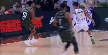 箭如雨下！同曦三分43投21中 命中率高达48.8%