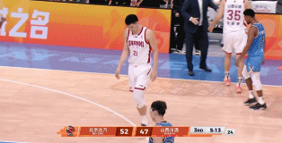 压力不小！刘传兴被换上场 北京主场响起漫天嘘声