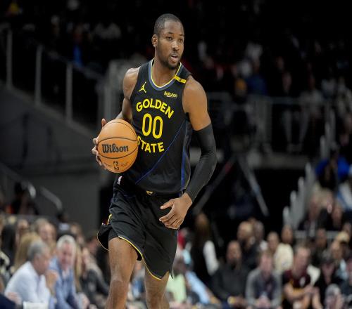 乔约翰逊：不知为何库明加没什么市场他回归对勇士没有好处