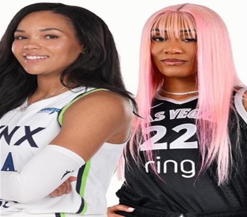 山猫狂胜王牌53分创WNBA客场最大赢球纪录！