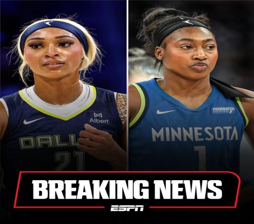 23年榜眼米勒搭档佩奇李月汝！WNBA飞翼&山猫官宣1换3交易