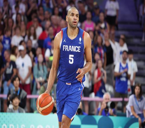 巴图姆谈担任欧锦赛评论员:自豪且感激会将经验见解分享给观众 巴图姆谈担任欧锦赛评论员:自豪且感激会将经验见解分享给观众