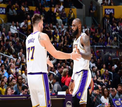 巴克利：基于艾顿的过去我对他谨慎看好湖人不如火箭&雷霆&掘金