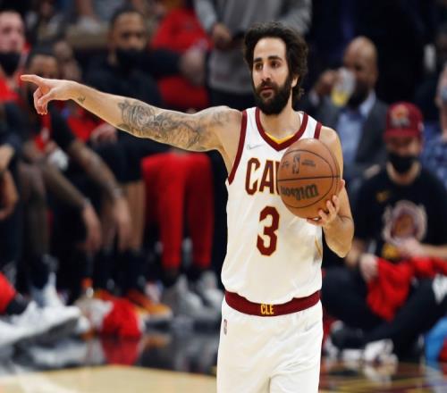 卢比奥：回顾生涯我从未得到满足我不是想退役我是不想活了