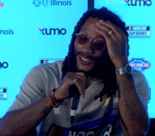 锡伯杜被炒罗斯大笑：当你带着3000万美元离开时你不可能生气