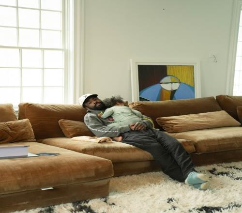 康复&放松两不误！欧文晒出游照私人飞机游艇全都有