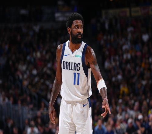 如何保持自律欧文：要会感恩因为很多人连活着的机会都没有