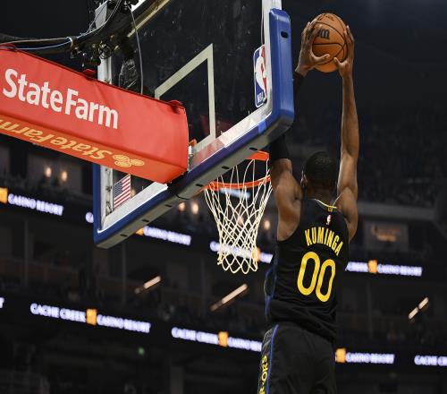 Slater：库明加回勇士可能性很大若一周未解决&双方或在赌城会面