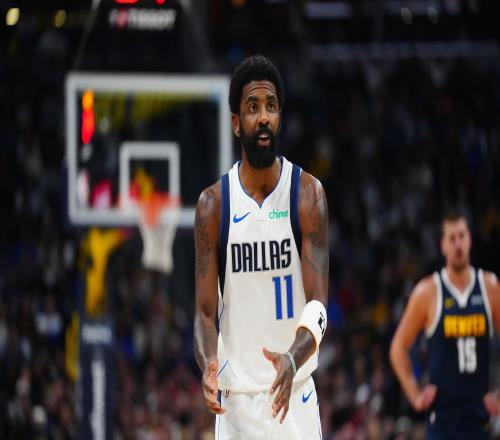 欧文：欣赏更强大的人是可以的但也必须要走上属于自己的道路