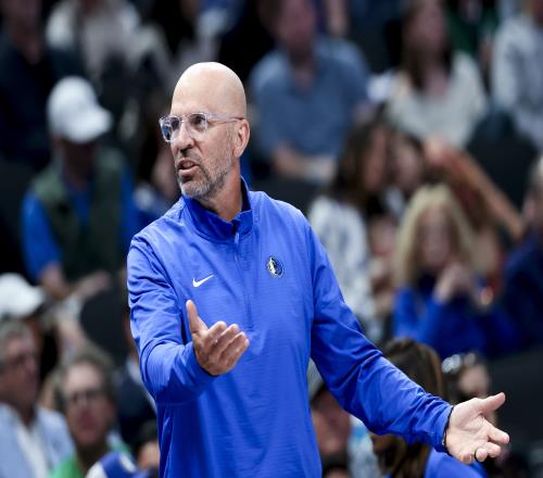 被薅光了杜德利加盟掘金后基德上赛季的三名助教均被挖走