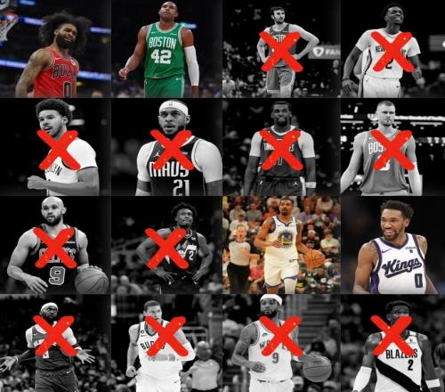 爱酱再1！琼斯跟鹈鹕续约勇士今夏已经012！