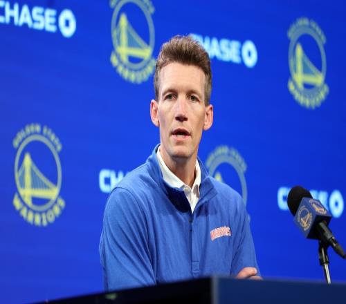 Siegel：勇蜜只是缺乏耐心勇管很聪明&休赛期结束时球迷会高兴的