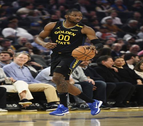 Slater：库明加不仅渴望理想合同还希望当球队核心&被管理层信任