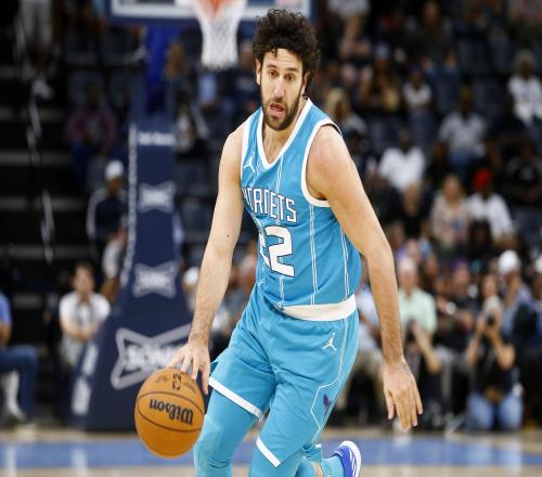 欧记：奥林匹亚科斯3年1200万报价米西奇有报道称他要600万年薪