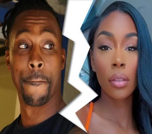 仅半年！霍华德妻子起诉离婚索要赡养费+公平分配财产！