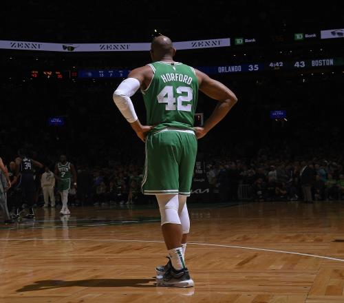 仅有引援吗Stein：很多人认为勇士最终会签下梅尔顿和霍福德