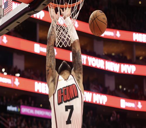 火记：惠特摩尔从未像伊森&阿门&小贾那样把球队放在第一位