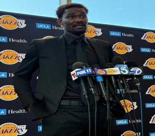 艾顿：外界批评&质疑一直在激励我我充满向全世界证明自己的动力