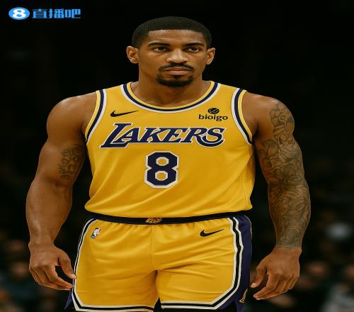 追梅尔顿若湖人裁米尔顿+底薪签蒂耶罗可使用双年特例