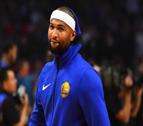 曾拒鹈鹕2年4000万报价！7年前的今天：考辛斯1年530万加盟勇士