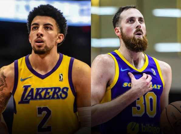 有了风骚白人秃头,忘掉谈了10年的前任