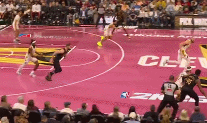 有了风骚白人秃头,忘掉谈了10年的前任