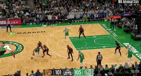 这个27号光头，就是你们说的塔图姆吧