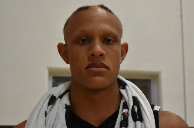 这个27号光头，就是你们说的塔图姆吧