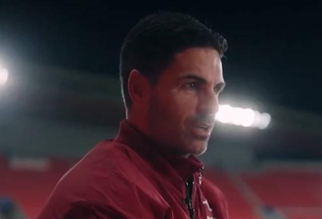 阿尔特塔：我们知道保持胜利有多难，球队能找到赢球的方法