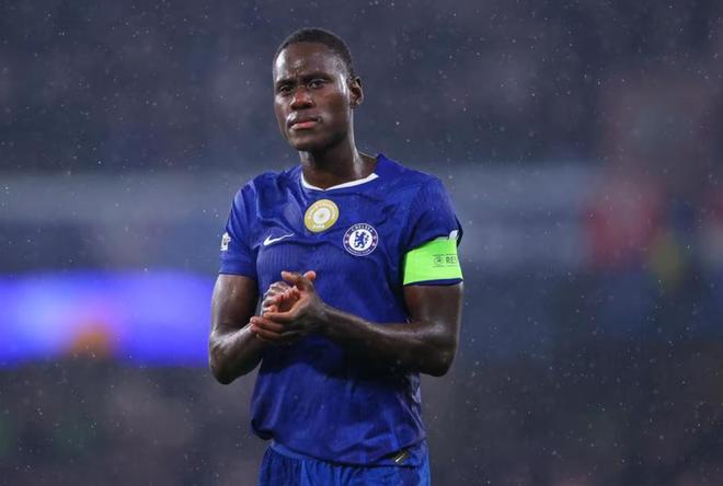 查洛巴谈对阵卡拉巴赫：每场比赛都会很艰难，我们必须做好准备