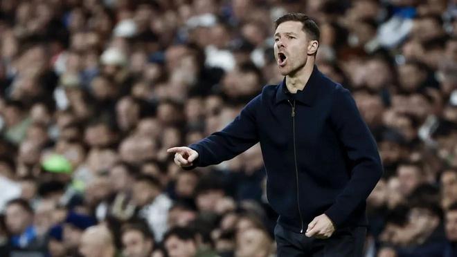 马卡:皇马高层连夜开会,确定欧冠对曼城是阿隆索生死战 马卡:皇马高层连夜开会,确定欧冠对曼城是阿隆索生死战